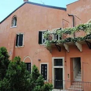 Abbraccio Di Appartamento