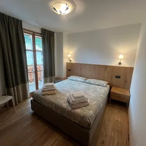 Cimino Appartamento Bormio