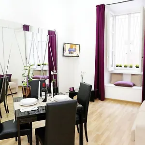 Fantasie In Trastevere Appartamento Roma