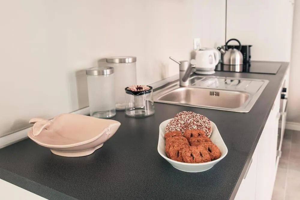 A-M Apartment Borgo Trento Verona 0*,