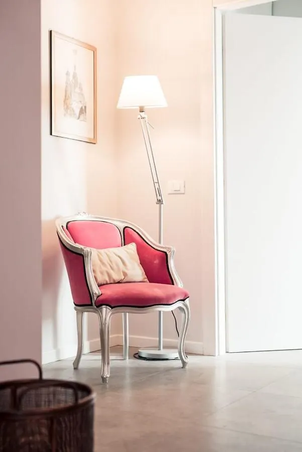 A-M Apartment Borgo Trento Verona