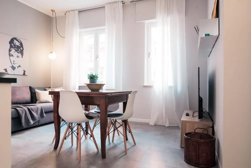 A-M Apartment Borgo Trento Verona