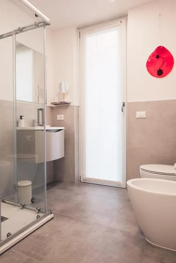 A-M Apartment Borgo Trento Verona