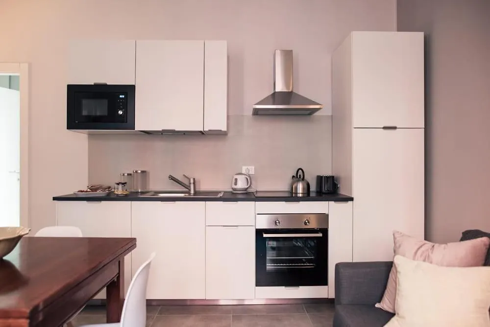A-M Apartment Borgo Trento Verona