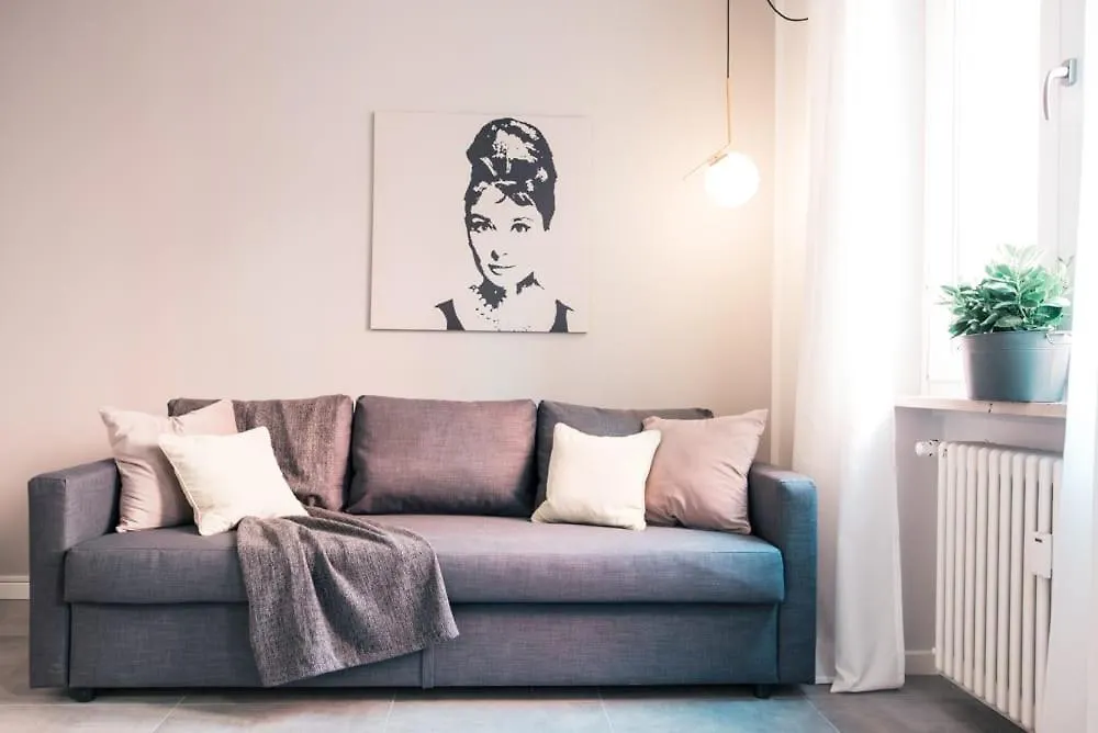 A-M Apartment Borgo Trento Verona Italia