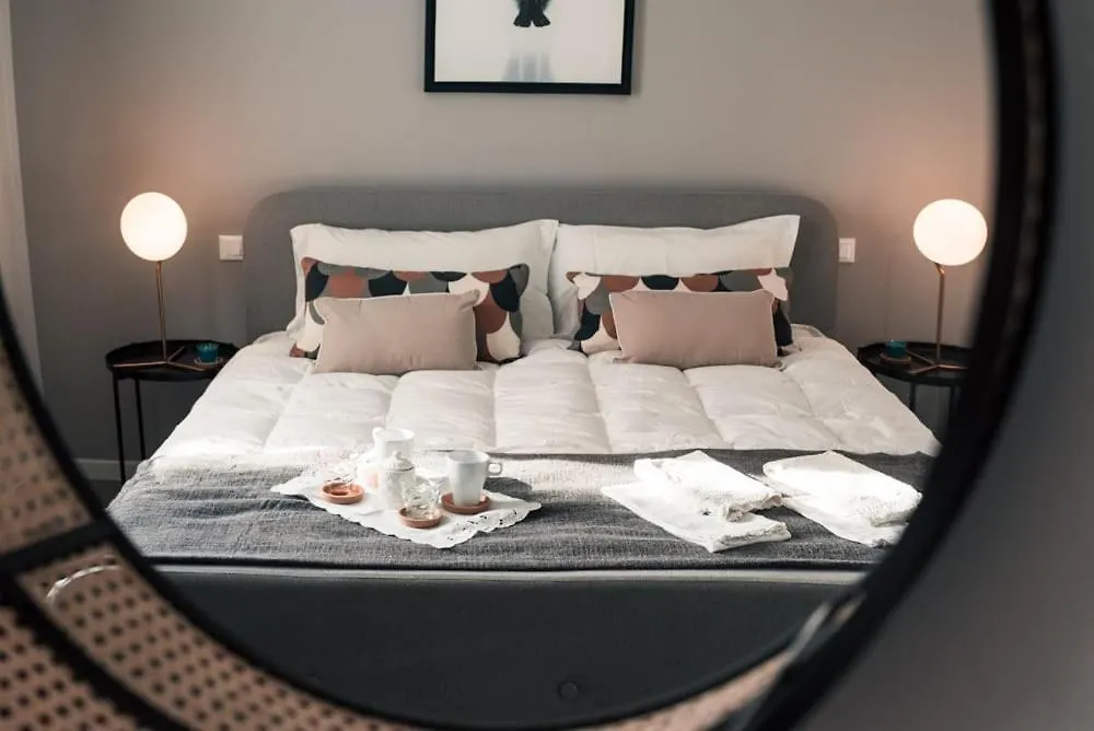 A-M Apartment Borgo Trento Verona