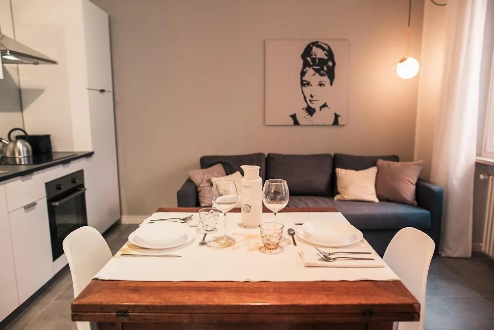 A-M Apartment Borgo Trento Verona