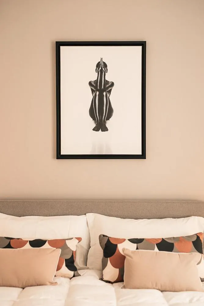 A-M Apartment Borgo Trento Verona Italia