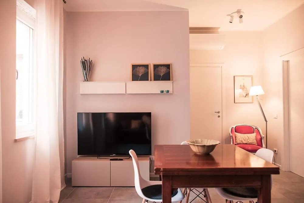 A-M Apartment Borgo Trento Verona 0*,