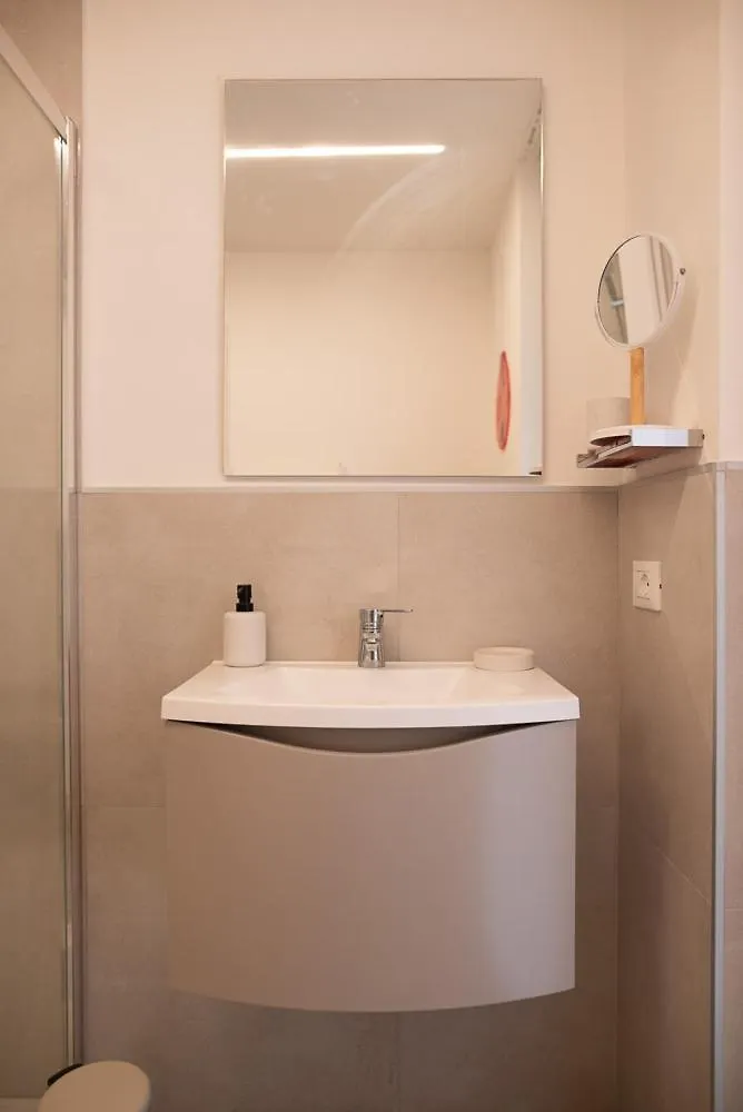 A-M Apartment Borgo Trento Verona Italia